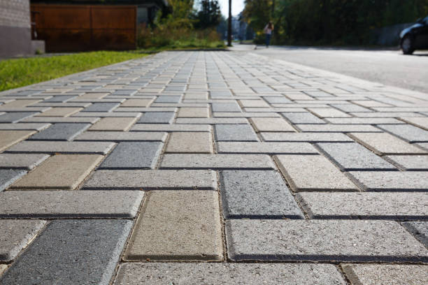 Best Concrete Paver Driveway  in Oregon, WI
