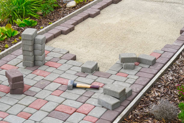Professional Driveway Pavers in Oregon, WI