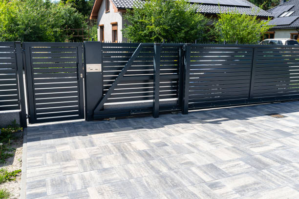 Best Driveway Pavers Installation  in Oregon, WI
