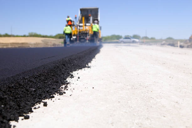 Best Best Driveway Pavers  in Oregon, WI
