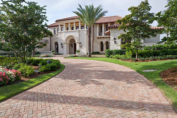 Reasons to Select Us for Your Driveway Paving Requirements in Oregon, WI