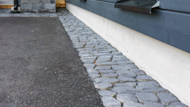 Best Professional Driveway Pavers  in Oregon, WI